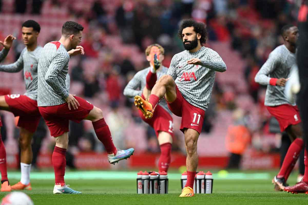 Liverpool champions final league line confirmed tottenham team vs teams ups